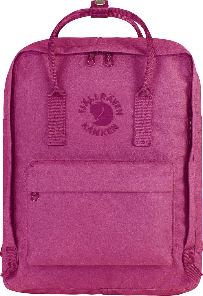 Fjällräven Re-Kånken Backpack 16L
