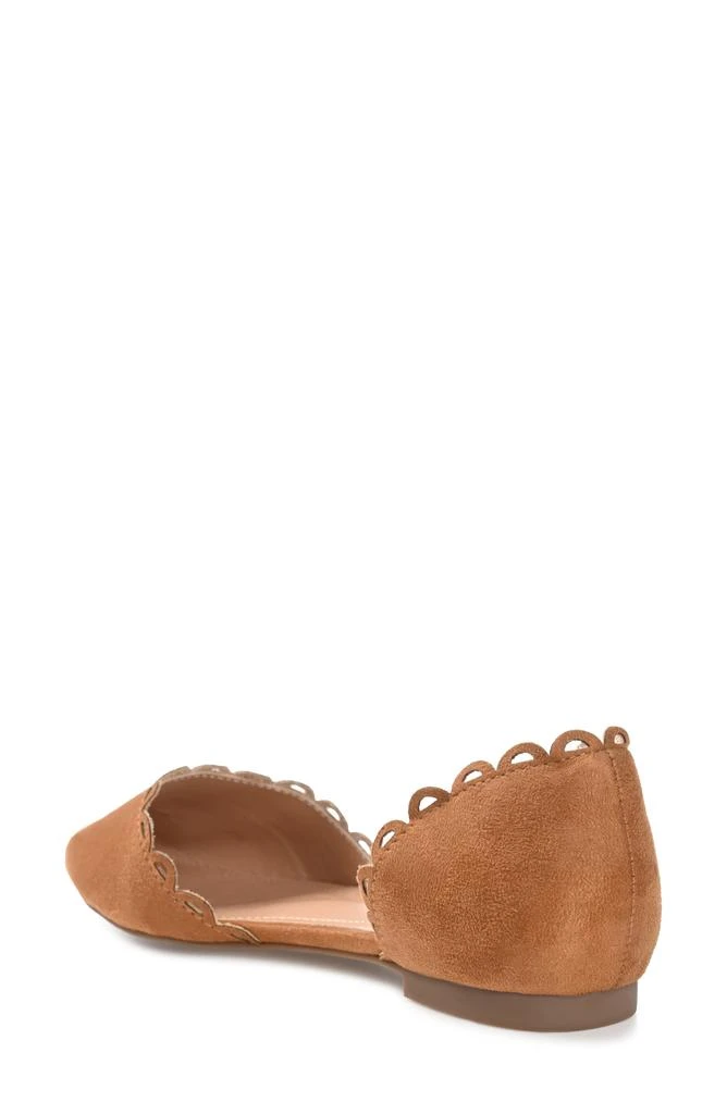 Journee Collection JOURNEE Jezlin Flat 2