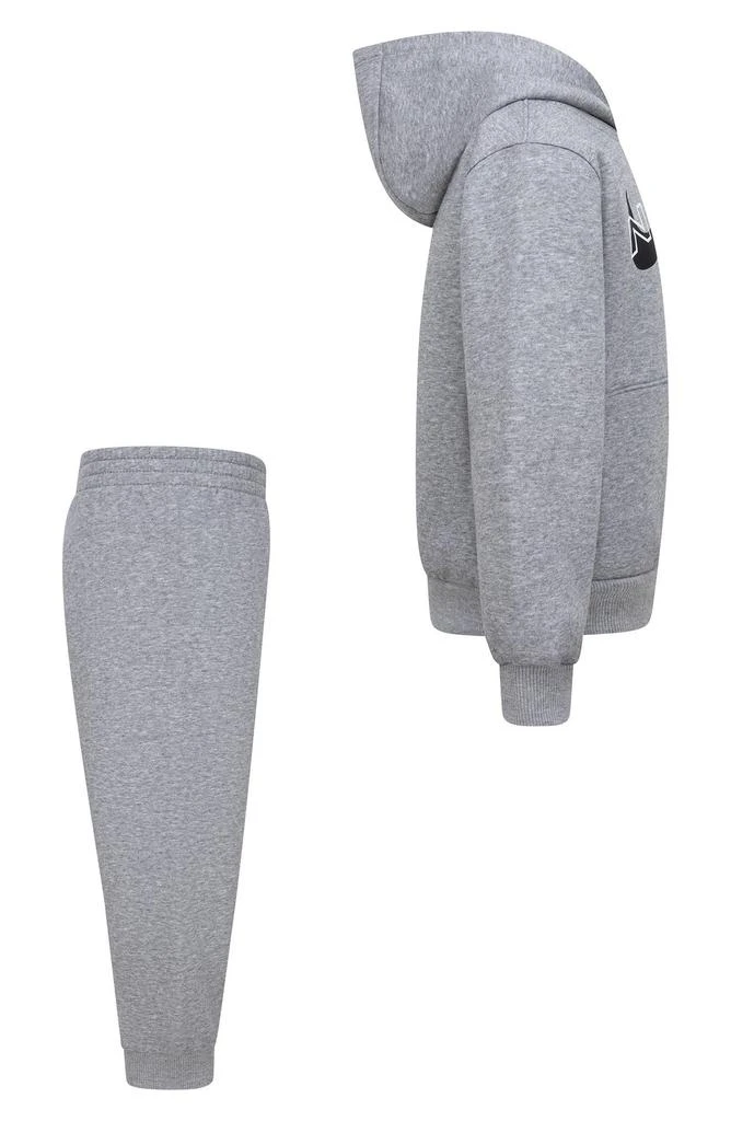NIKE Kids
 Fleece Pullover 
Joggers Set 6