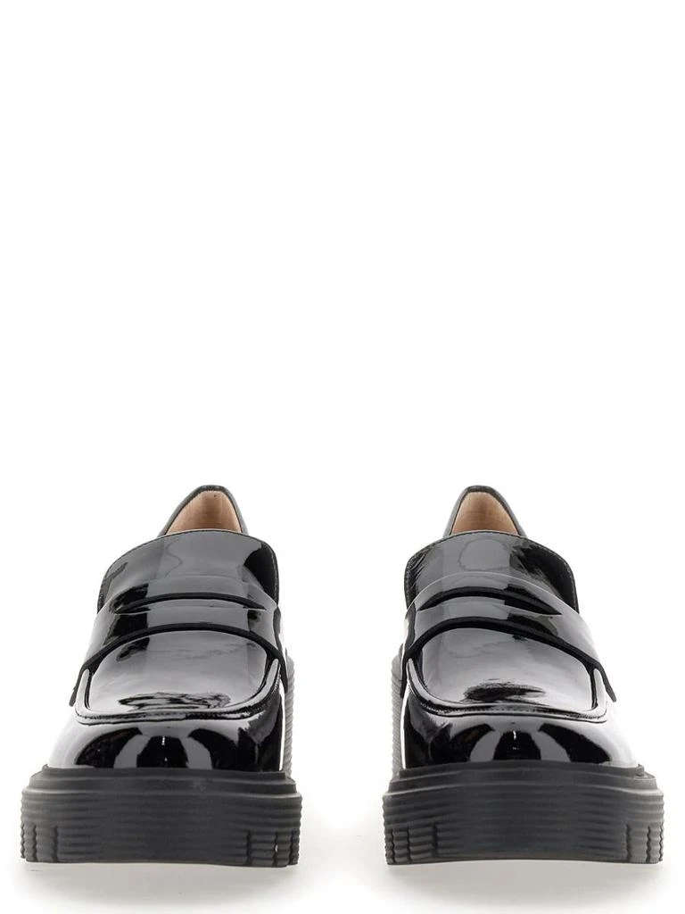 Stuart Weitzman Stuart Weitzman Soho Loafer 4