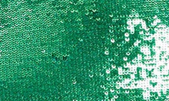 Bardot Alessia Sequin Long Sleeve Minidress 5