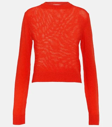 Jil Sander Wool sweater 1