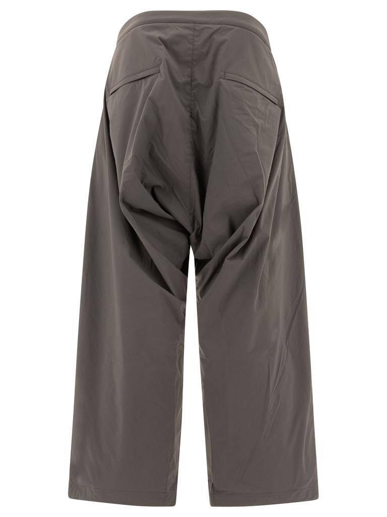 Acronym TROUSERS