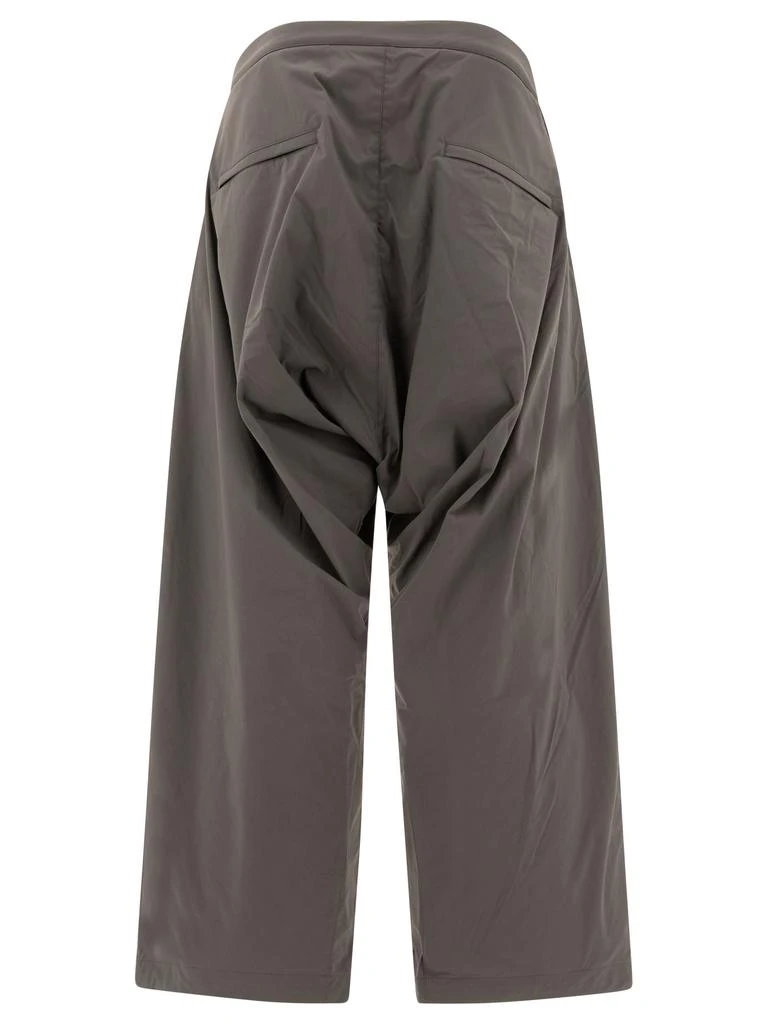 Acronym TROUSERS 2