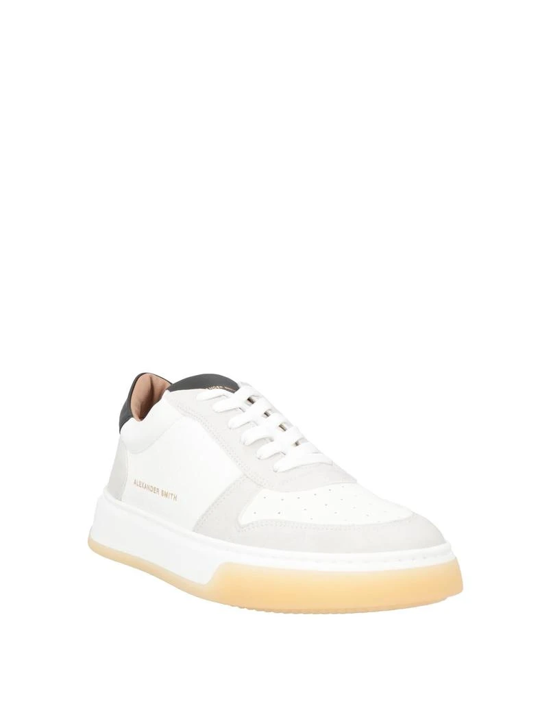ALEXANDER SMITH Sneakers 2