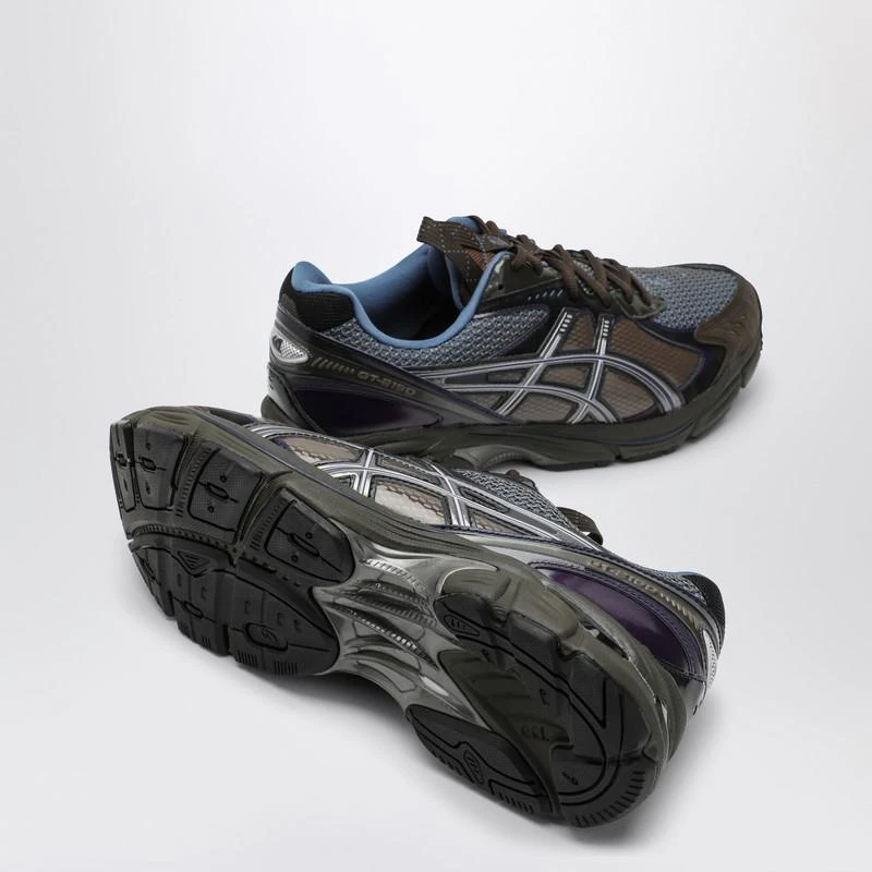 Asics Sneaker UB6-S GT-2160 Grey Floss/Brown Storm 6