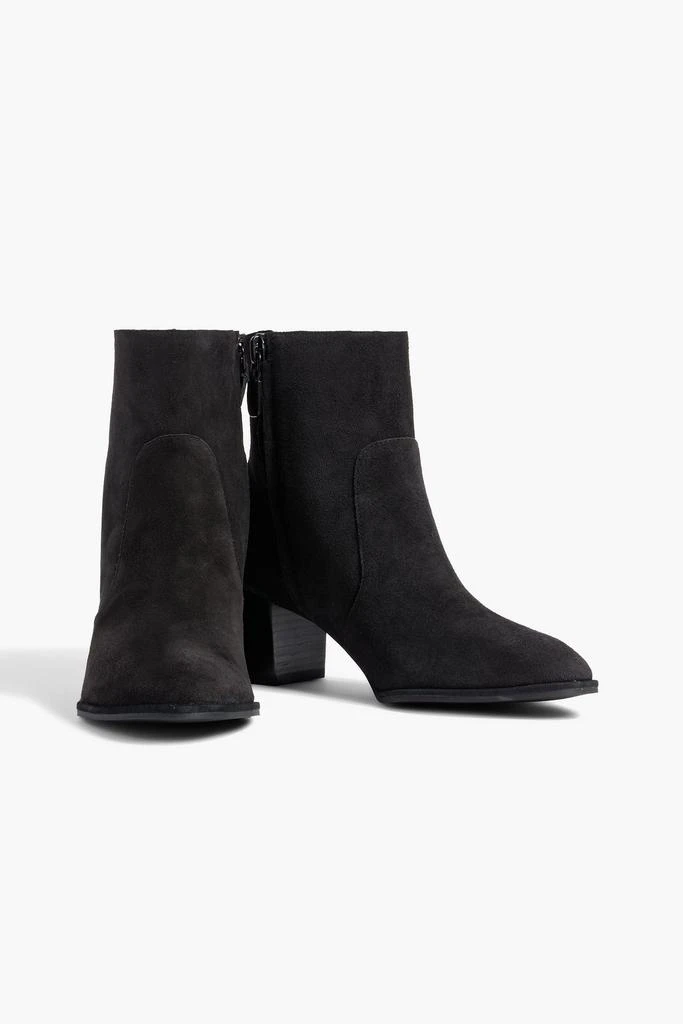 Stuart Weitzman Ryland 60 suede ankle boots 2