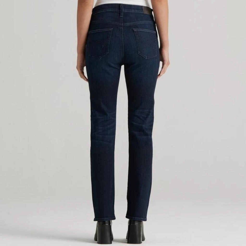 Edwin Edwin - ELIN STRAIGHT LEG JEAN 4