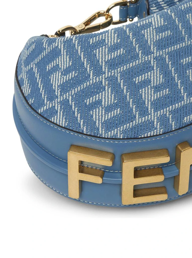 Fendi MINI FENDIGRAPHY 4