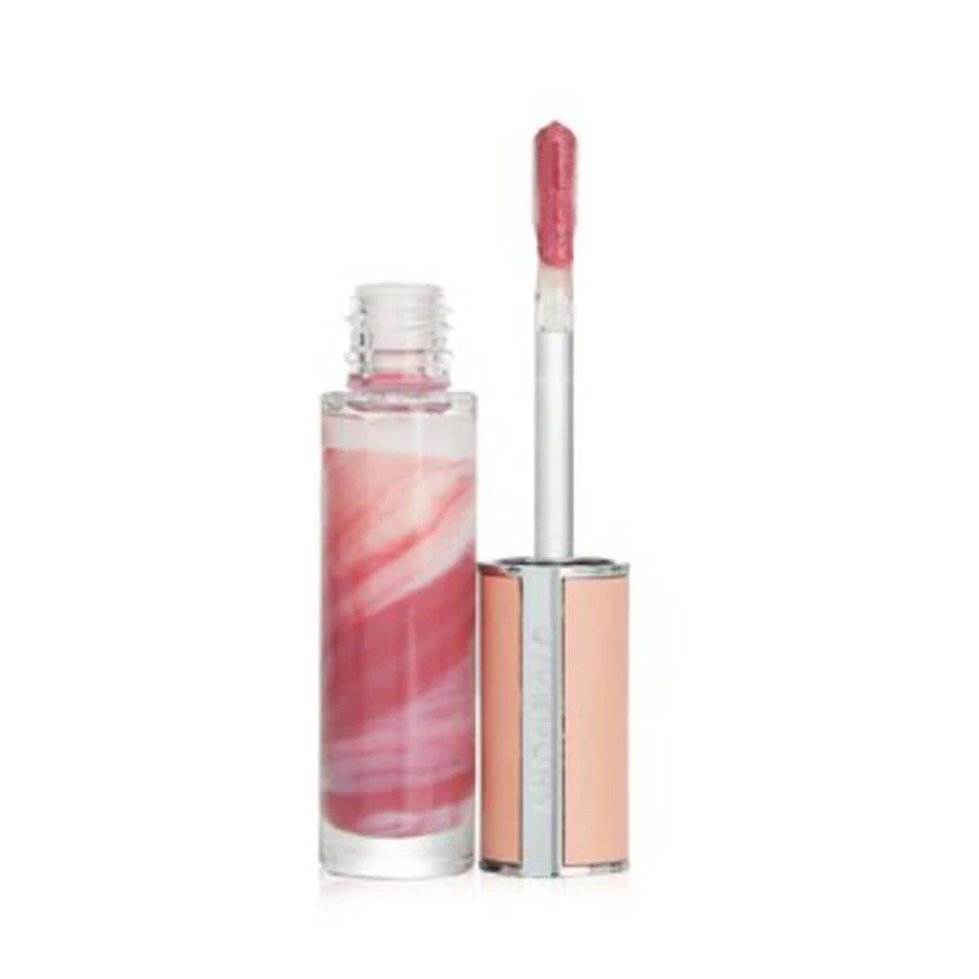 Givenchy Givenchy Ladies Rose Perfecto Liquid Lip Balm 0.21 oz # 210 Pink Nude Makeup 3274872434950