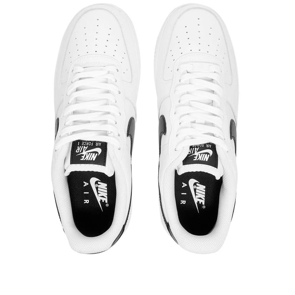 NIKE Nike Air Force 1 '07 W 5
