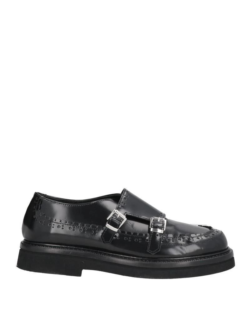 Ottod'Ame Loafers 1
