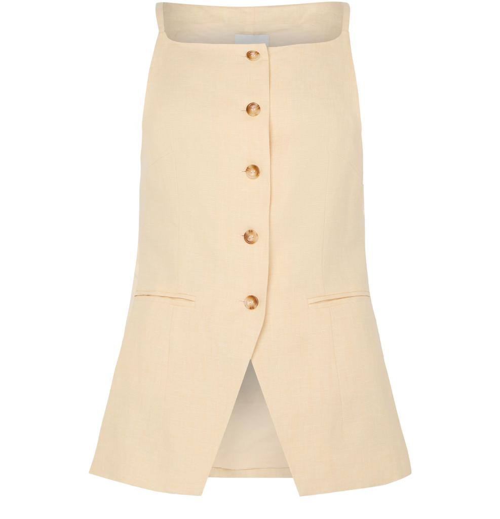 Posse Nancy sleeve less jacket