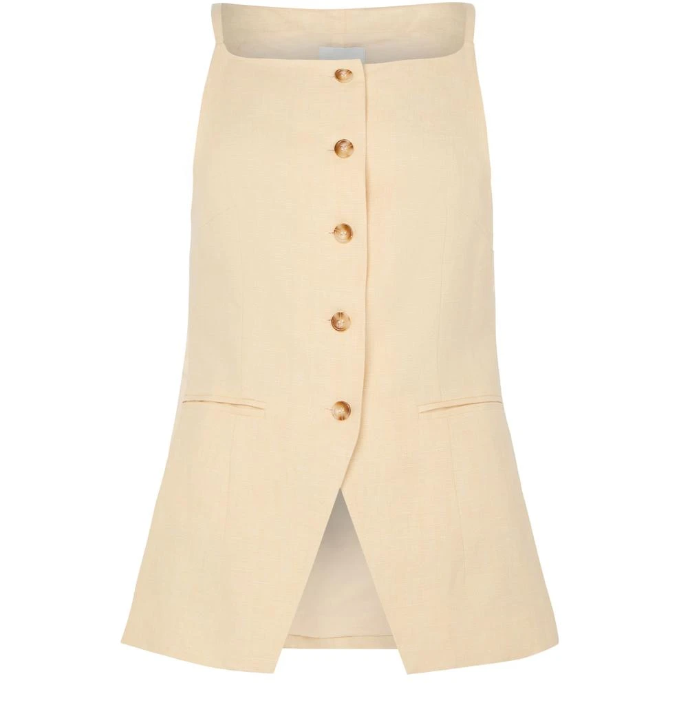 Posse Nancy sleeve less jacket 2