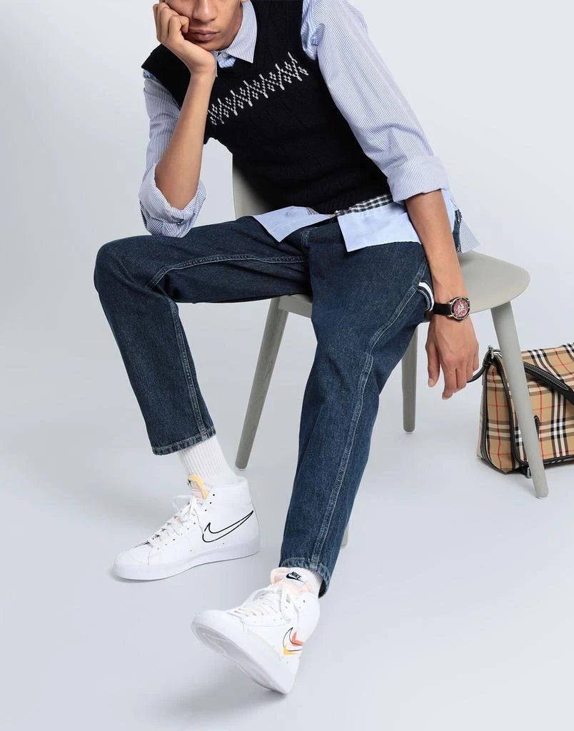 MAISON MARGIELA Sleeveless sweater 4