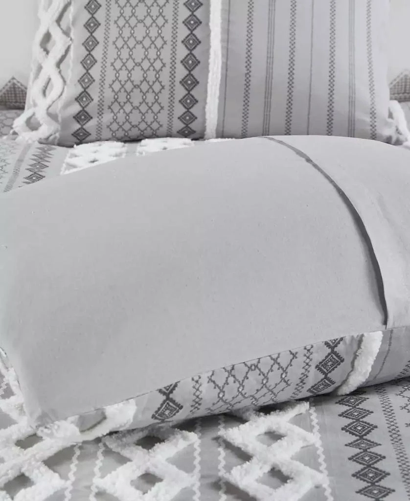 INK+IVY Imani 3-Pc. Comforter Set 6