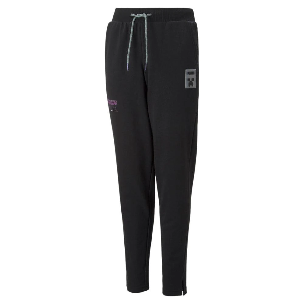Puma Minecraft X Sweatpants 1