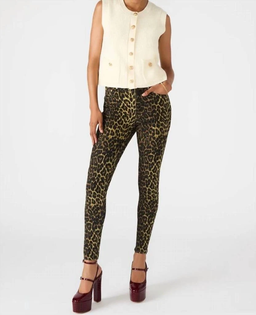 Steve Madden Steve Madden - Aliya Sweater Vest 3