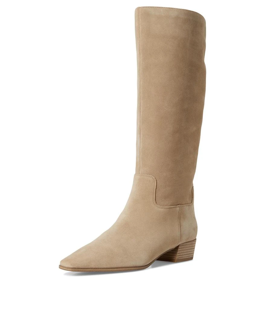 Vince Camuto Pavla Knee High Boots 7