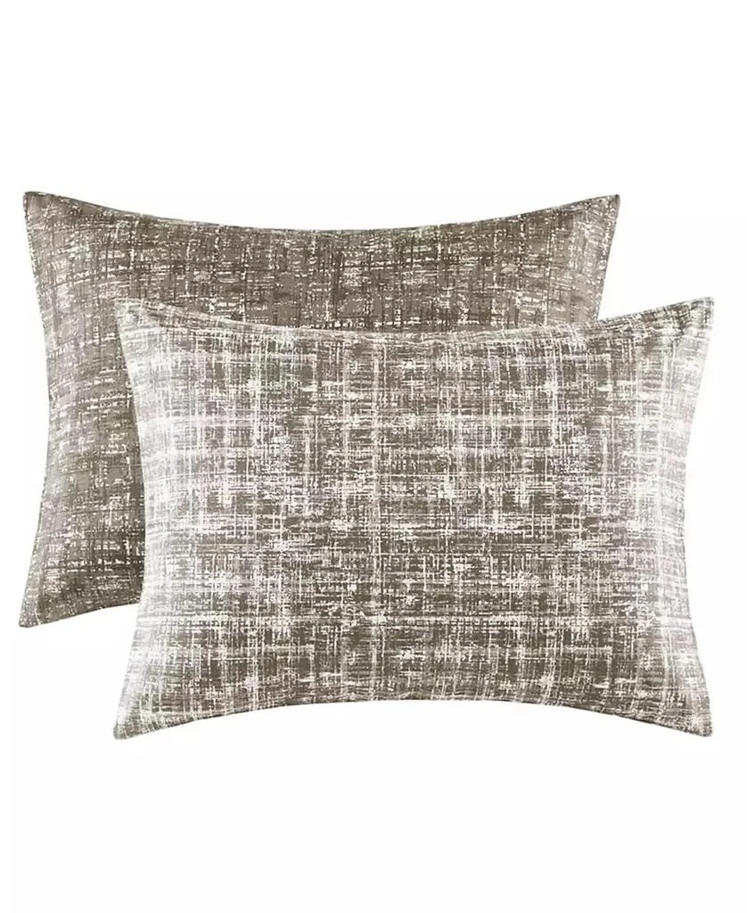 510 Design Maca Reversible 3-Pc. Comforter Set 9