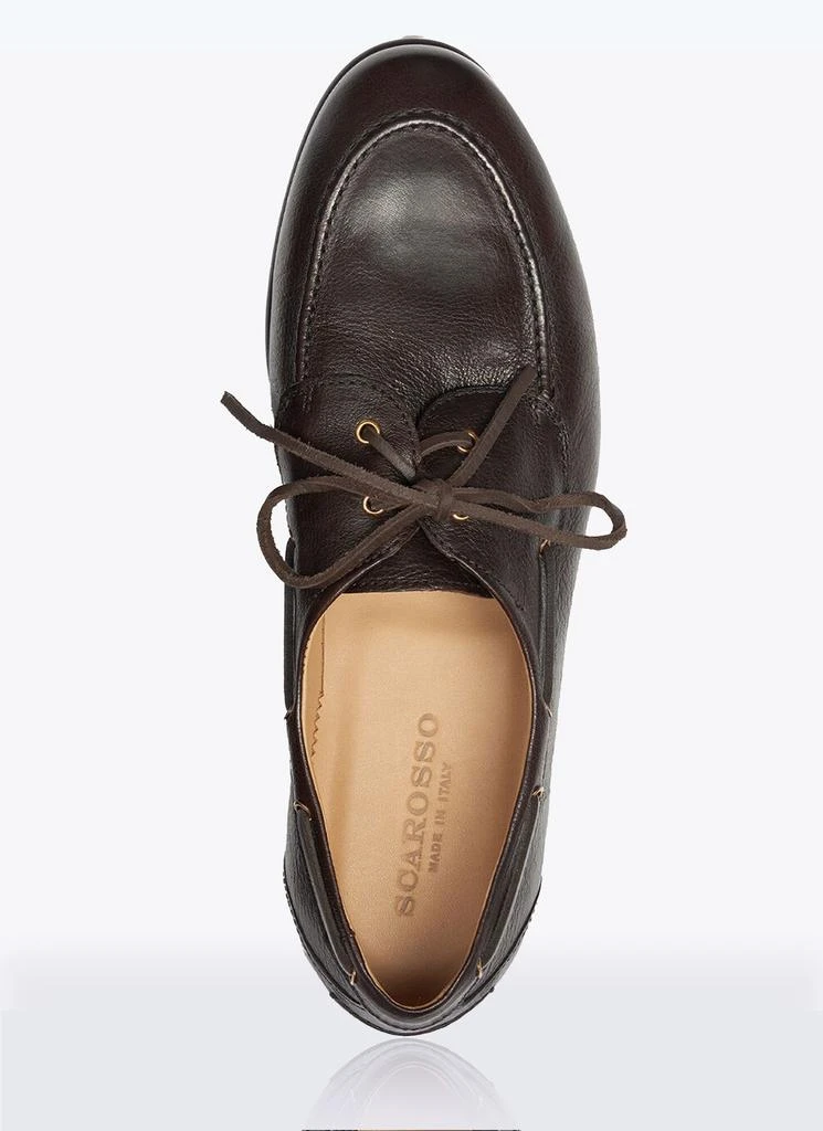 Scarosso Ginevro Loafers 4