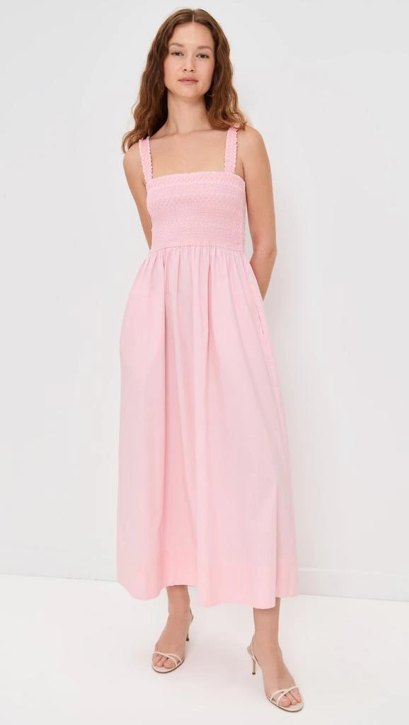 Pistola Denim Genevieve Dress 6