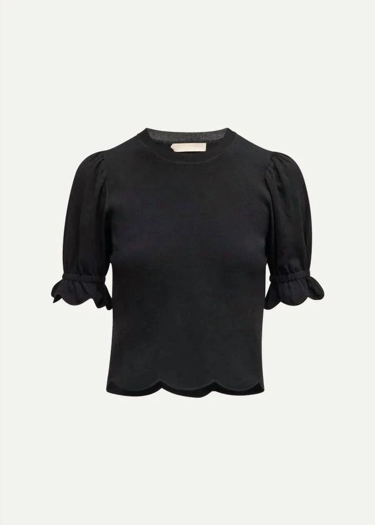 Ulla Johnson Ulla Johnson - Noemi Top 5