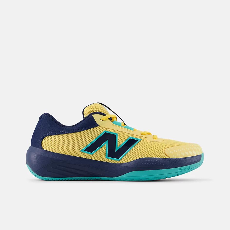 New Balance Kid's 996v6
