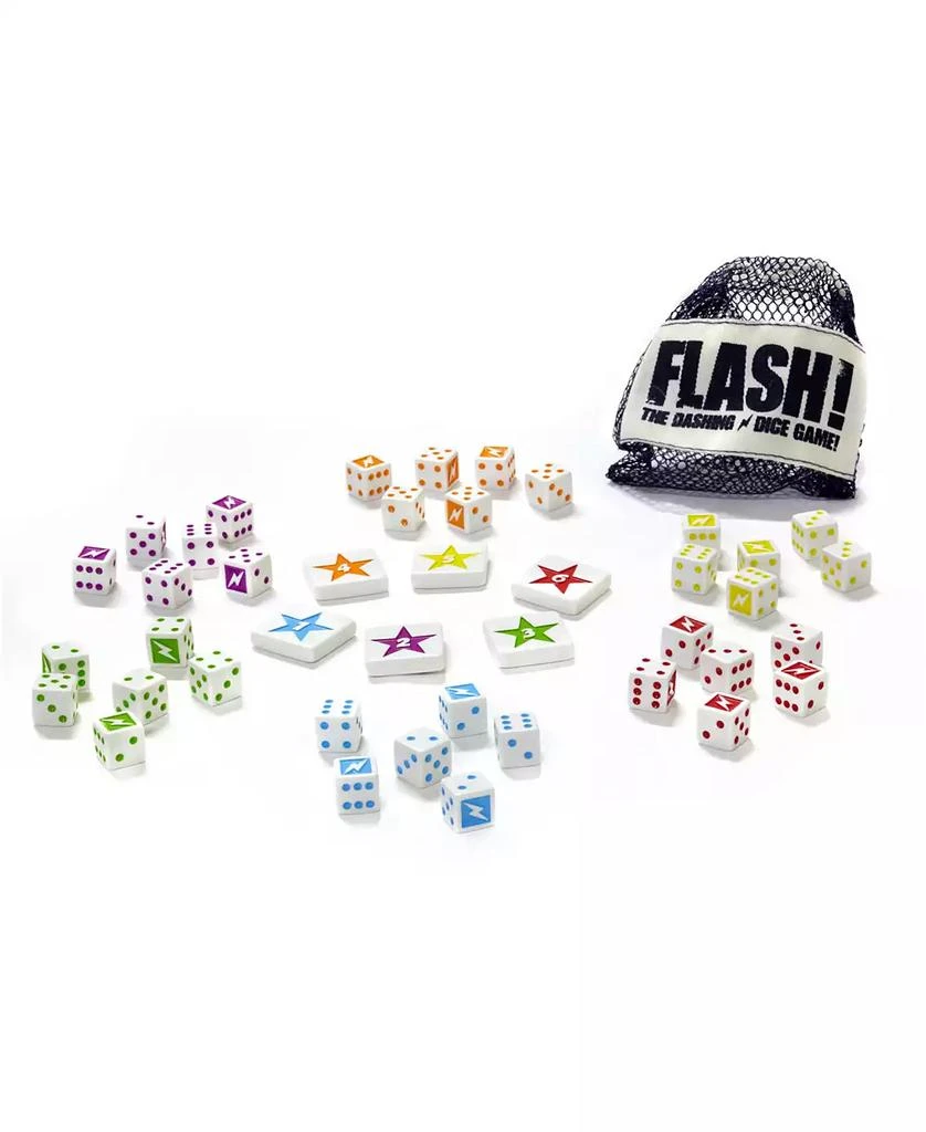 Crayola Flash! The Lightning Fast Game 2