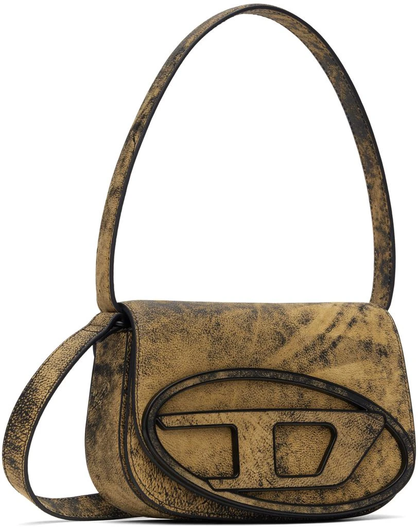 Diesel SSENSE Exclusive Brown Bag 2