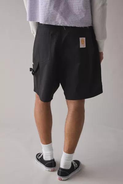 Pas de Mer Pas de Mer Midnight Carpenter Short