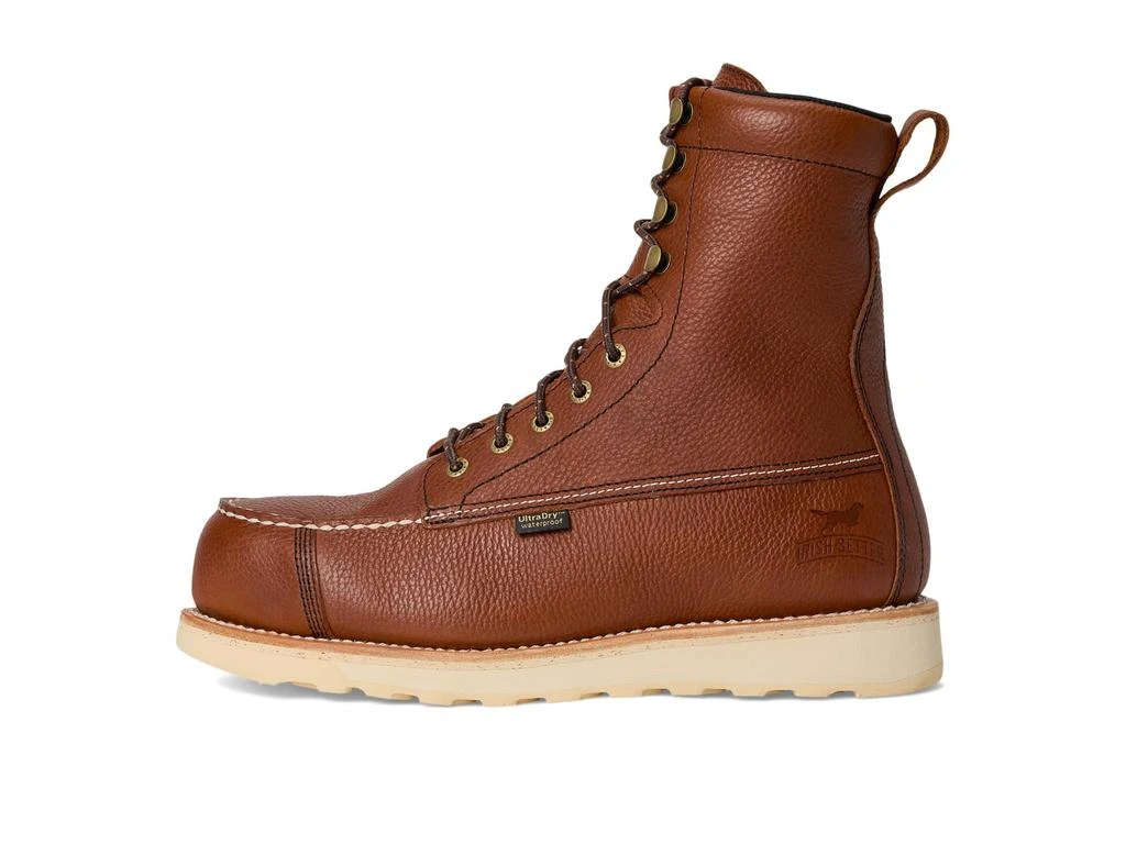 Irish Setter Wingshooter ST 8" Waterproof Composite-Toe EH 4