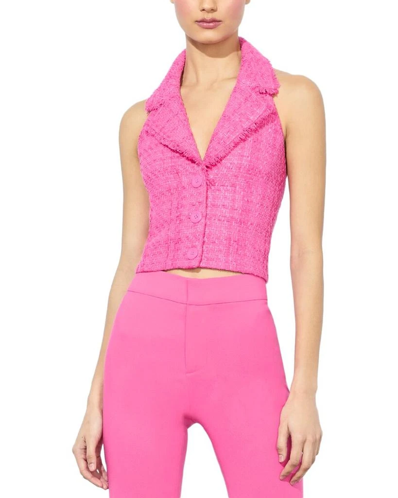 Alice + Olivia Meri Top 1