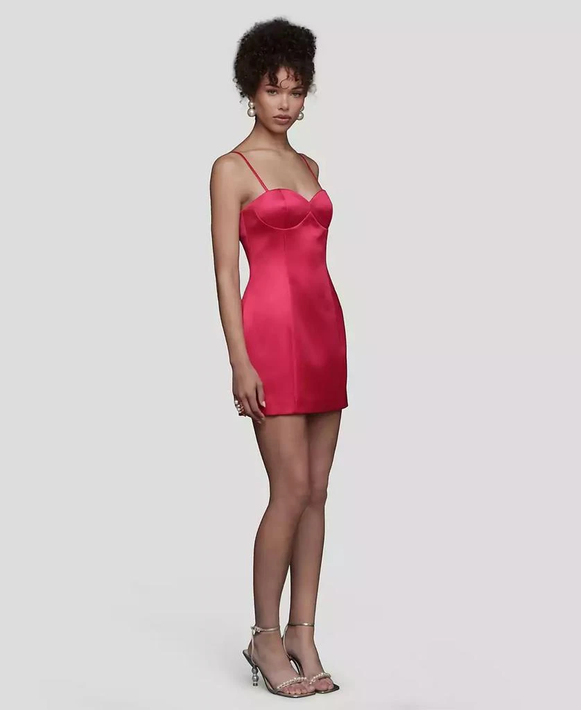 mini burnt orange dress Kickoff Cutie Mini Dress