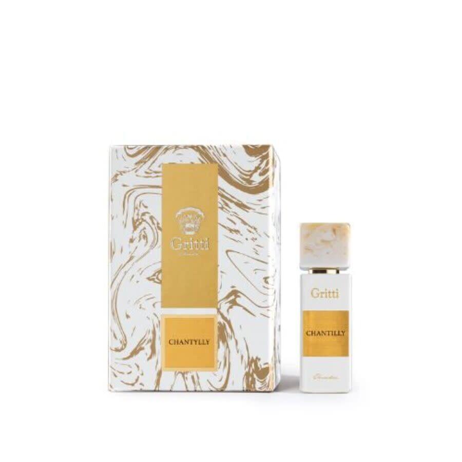 Gritti Gritti Chantilly Ladies EDP
