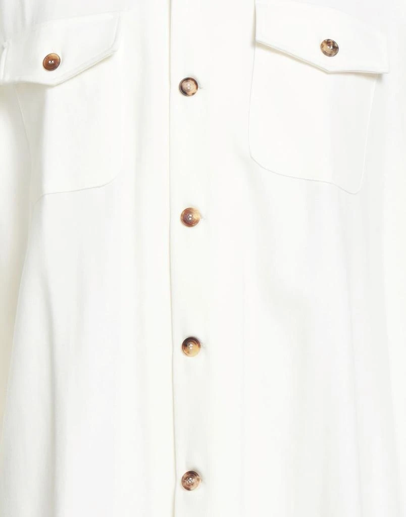 Brunello Cucinelli Solid color shirt 4