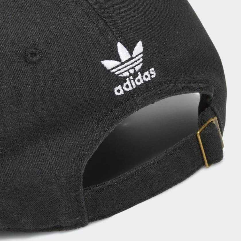 adidas Relaxed Strap-Back Hat 6