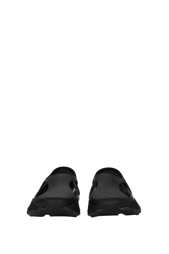 Maison Margiela Sneakers reebok Rubber Black 3