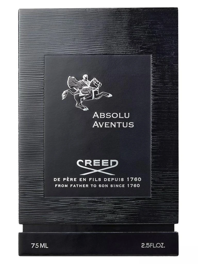 Creed Absolu Aventus 6