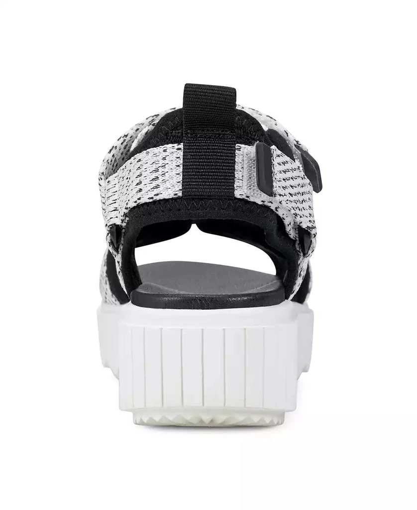 Earth Women's Alana EVA Platform Sport Sandals 3