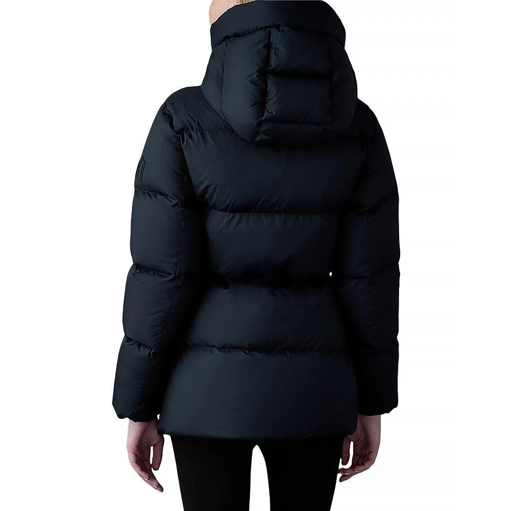 Mackage Freya Softwash Crinkle Down Jacket 2