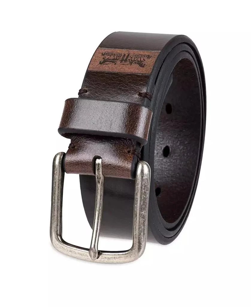 Levi's Men's Casual Belt 3
