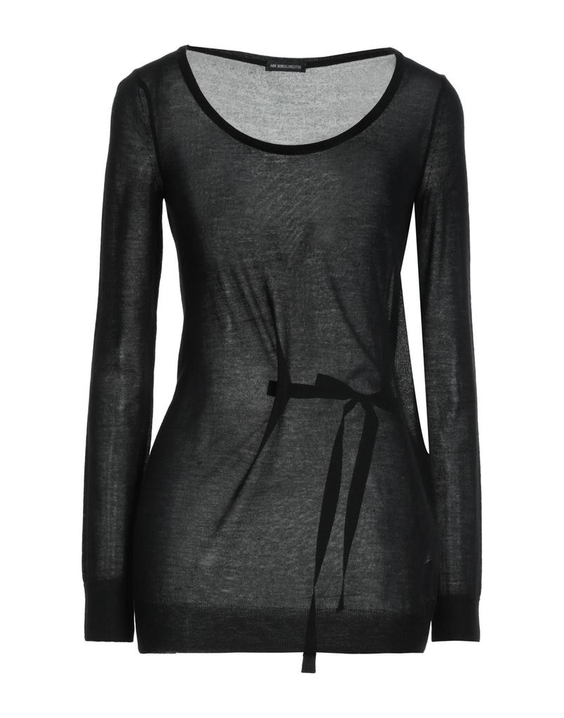 Ann Demeulemeester Zip-Up Knit Top – On Sale Now with Up to 49