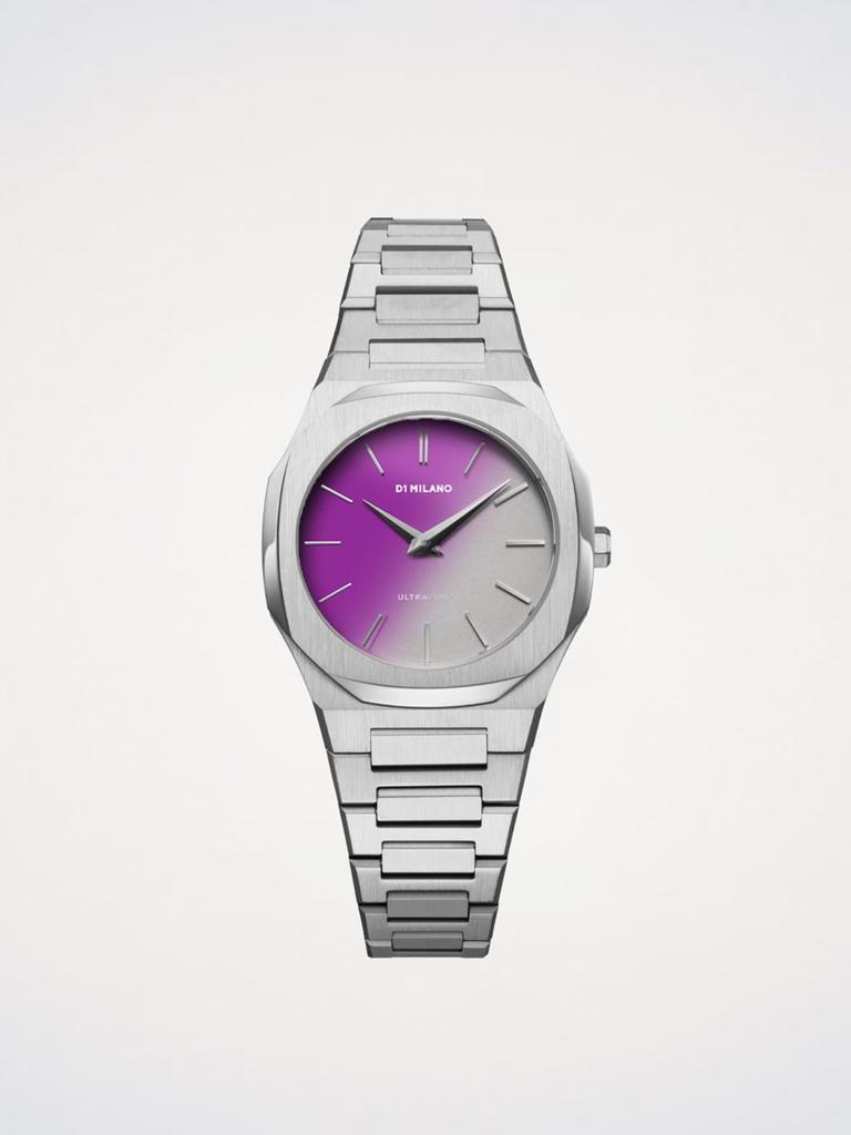 D1 MILANO Watch women D1 Milano