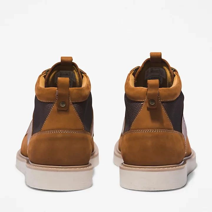 Timberland Newmarket II Chukka Boot for Men in Brown 5