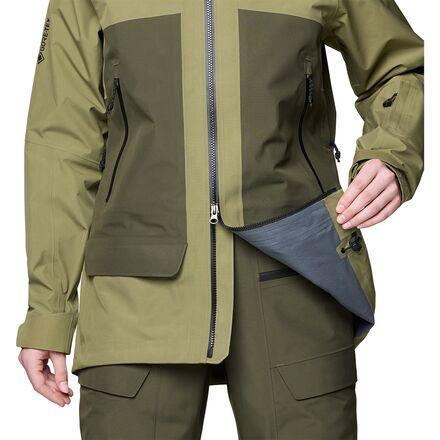 Mountain Hardwear Boundary Ridge GORE-TEX Jacket - Women
s