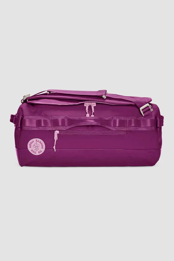 BABOON TO THE MOON BABOON TO THE MOON Go-Bag Duffle Small 2