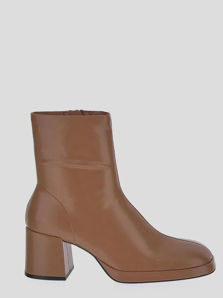 Jeffrey Campbell Jeffrey Campbell Manorism Ankle Boots 1