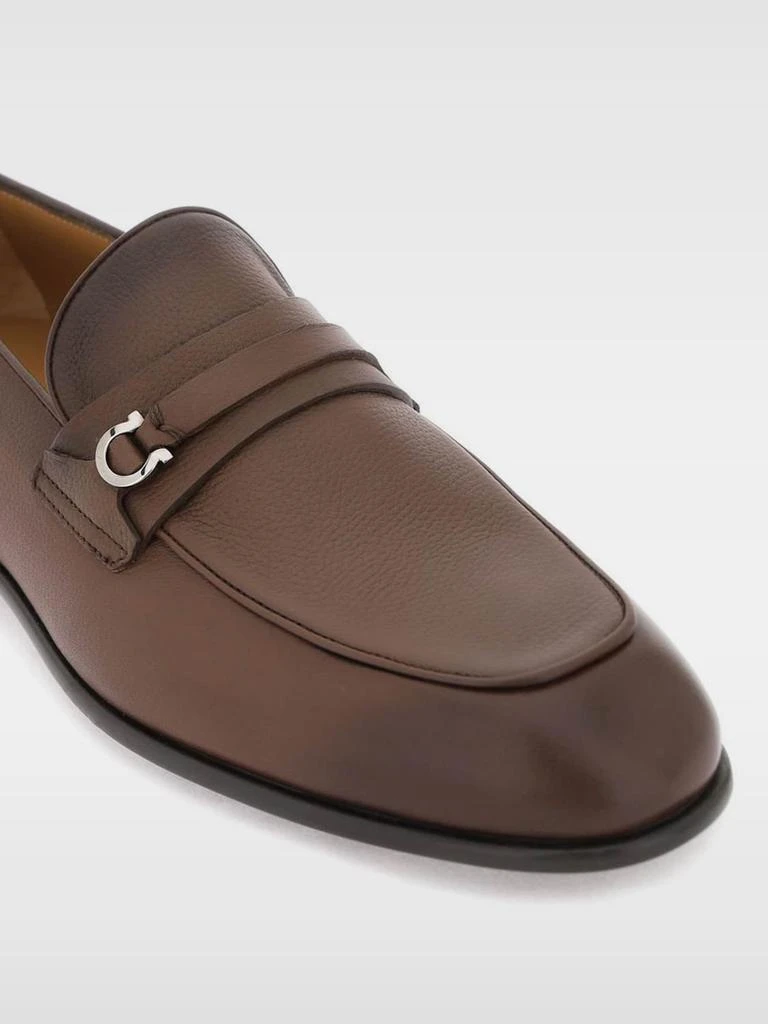 Salvatore Ferragamo Loafers men Ferragamo 3