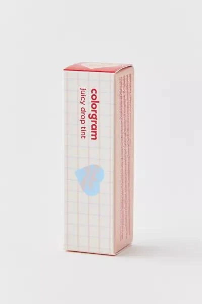 Colorgram Colorgram Juicy Drop Lip Tint 2